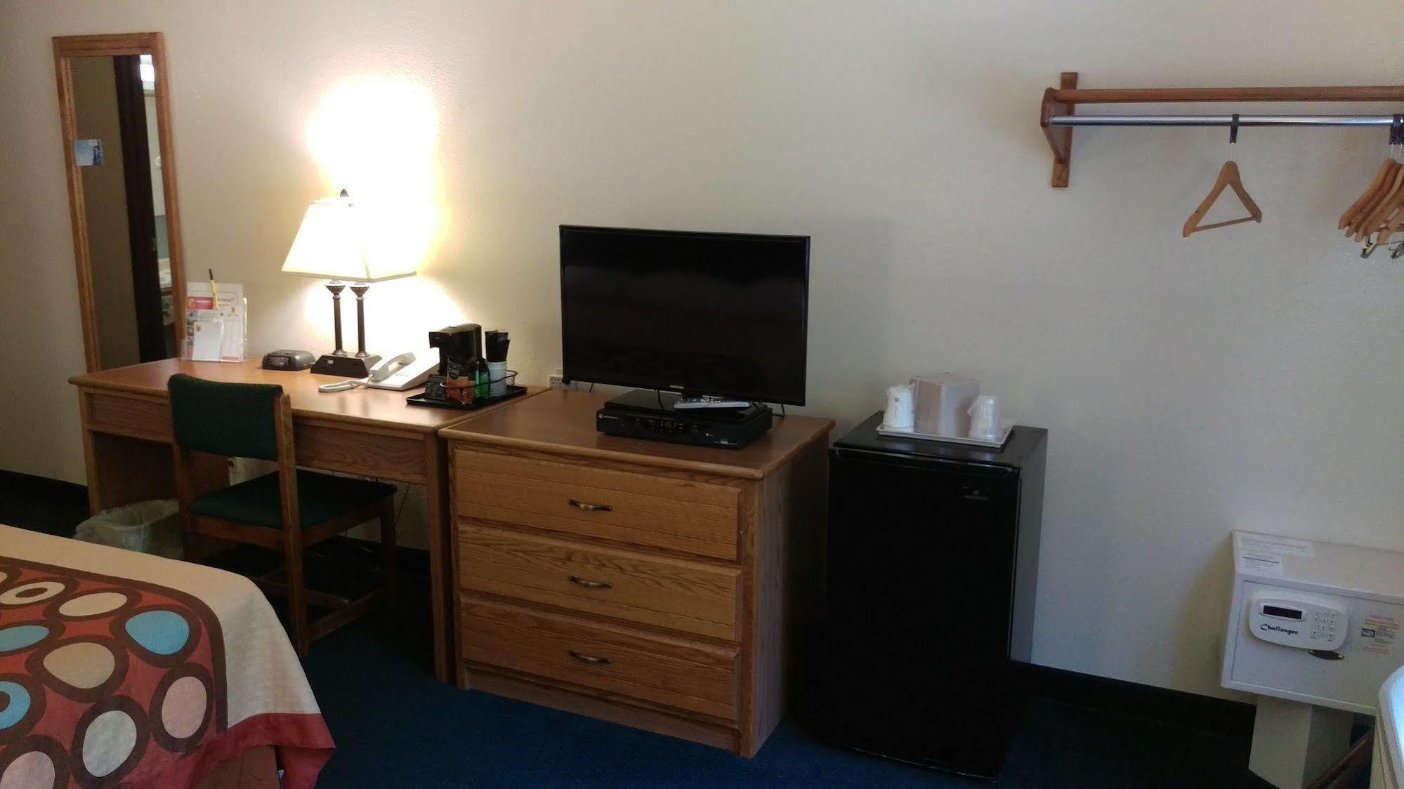 Super 8 By Wyndham Hotel Thurmont