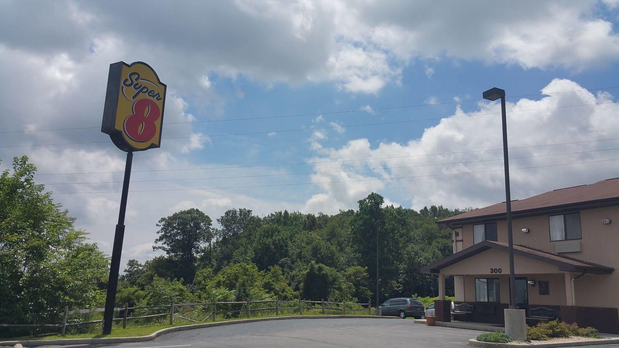 Super 8 By Wyndham Hotel Thurmont