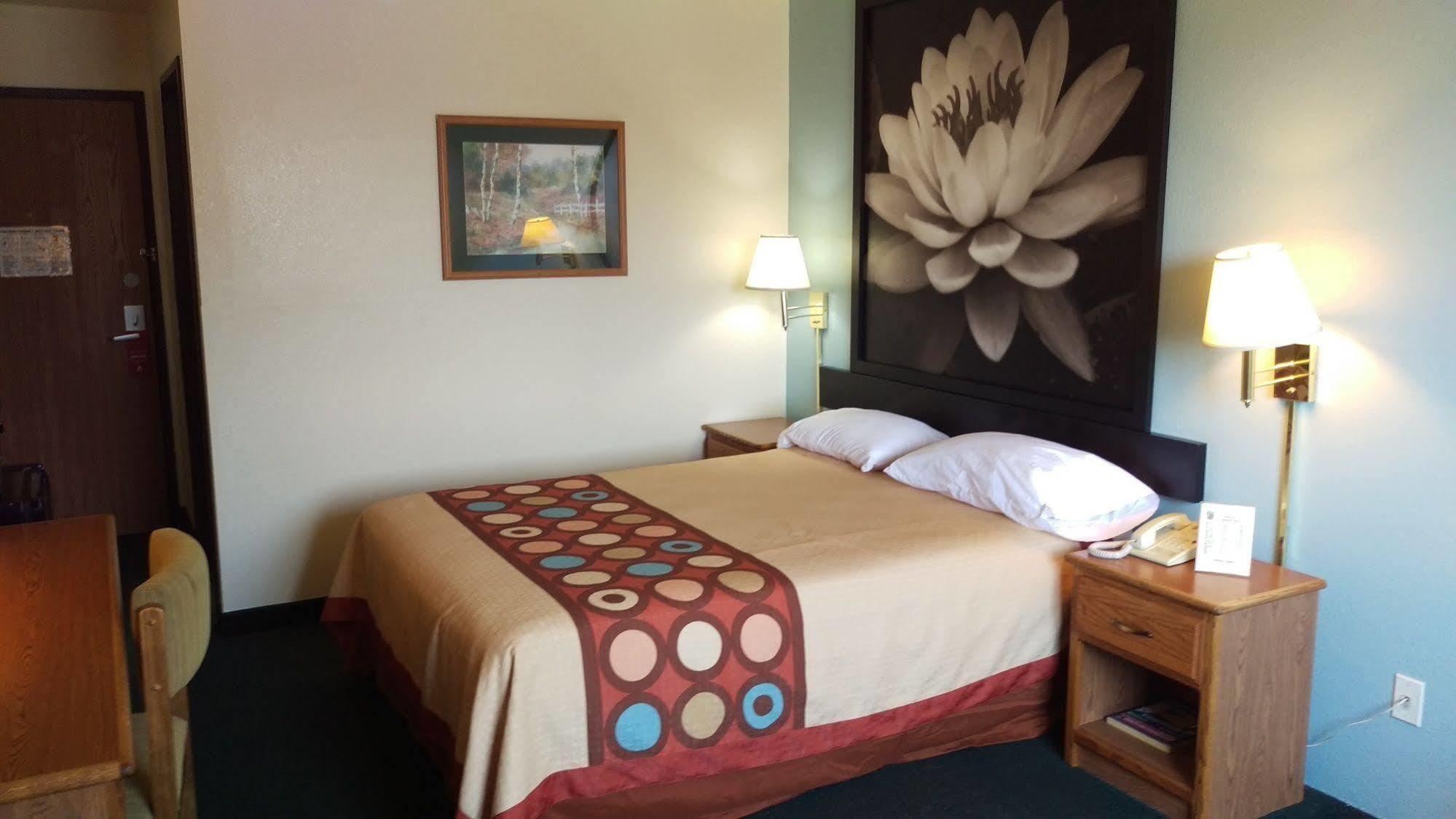 Super 8 By Wyndham 2* Thurmont